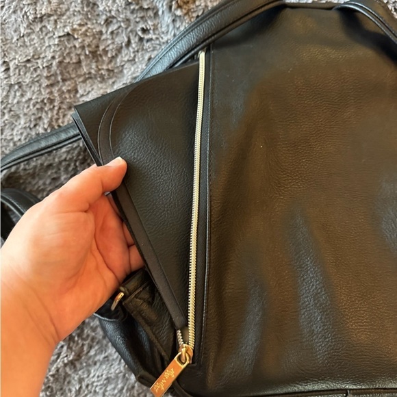 ITZY RITZY Mini Plus Diaper Bag Backpack - Picture 10 of 16